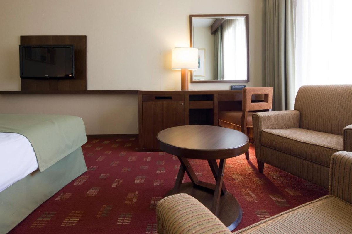 MIYAKO HOTEL KYOTO HACHIJO photo 3
