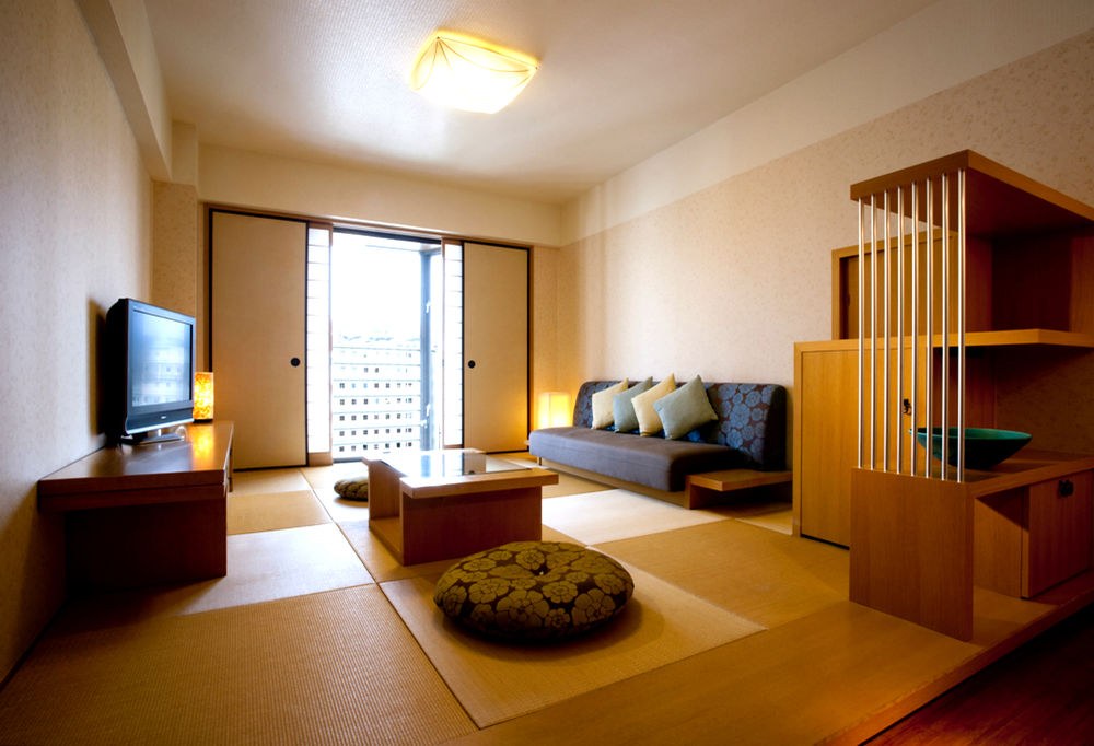 Rihga Royal Hotel Kyoto photo 1