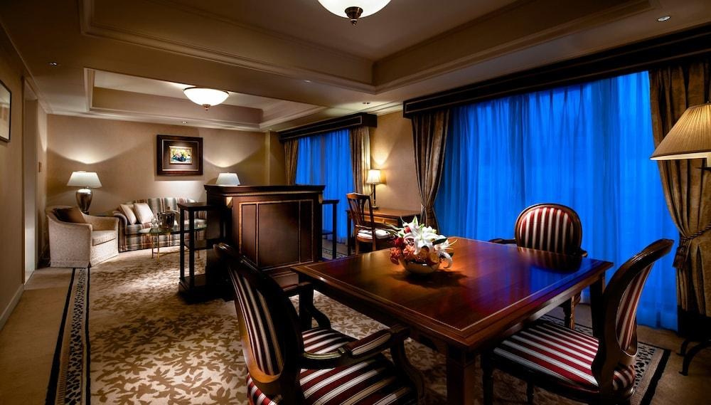 Rihga Royal Hotel Kyoto photo 2