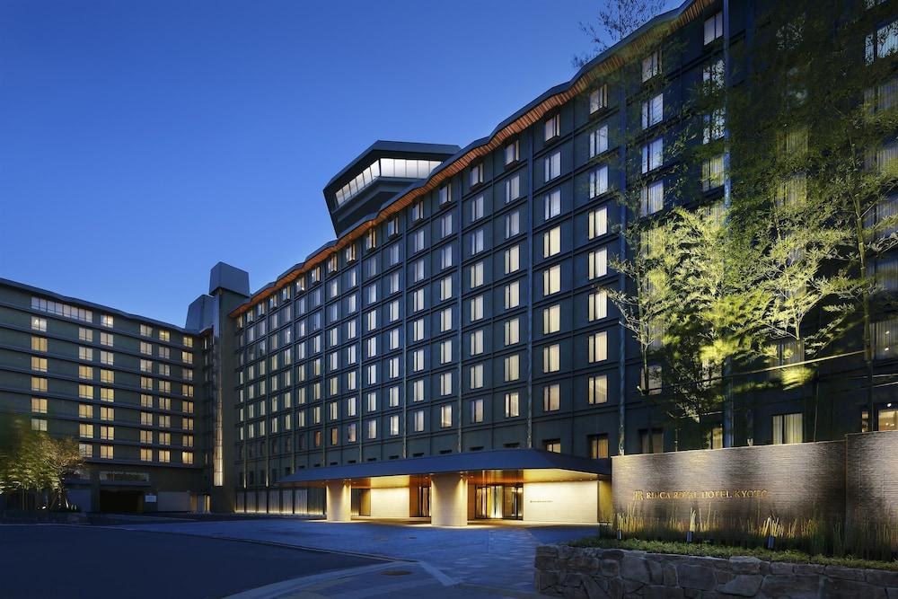 Rihga Royal Hotel Kyoto photo 3