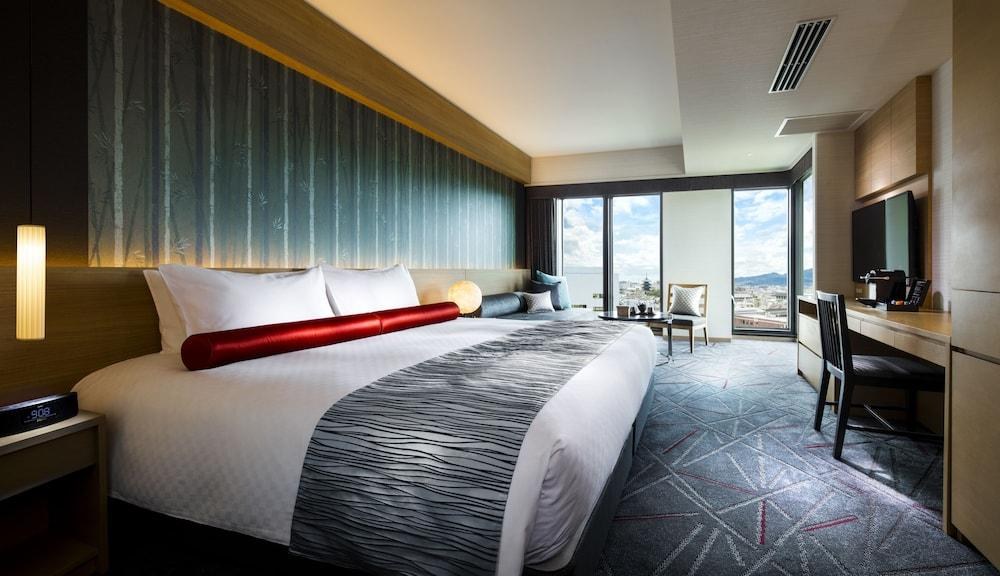 Rihga Royal Hotel Kyoto photo 4