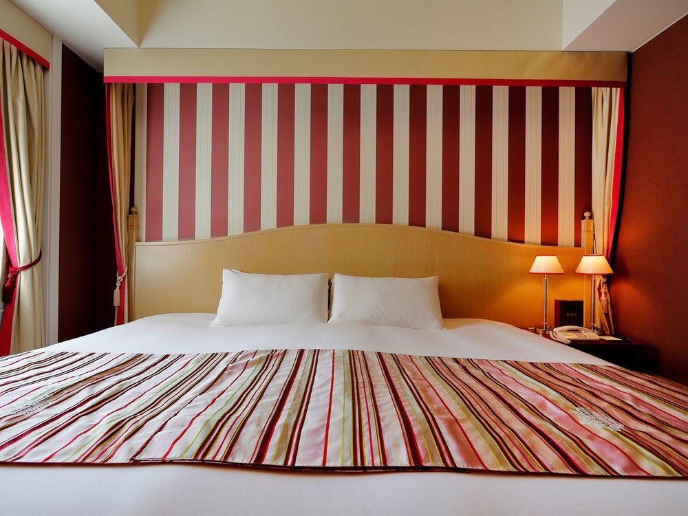 Hotel Monterey Kyoto photo 1