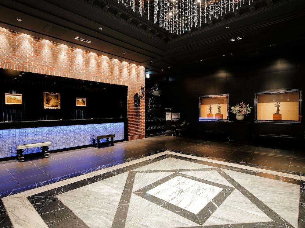 Hotel Monterey Kyoto photo 2