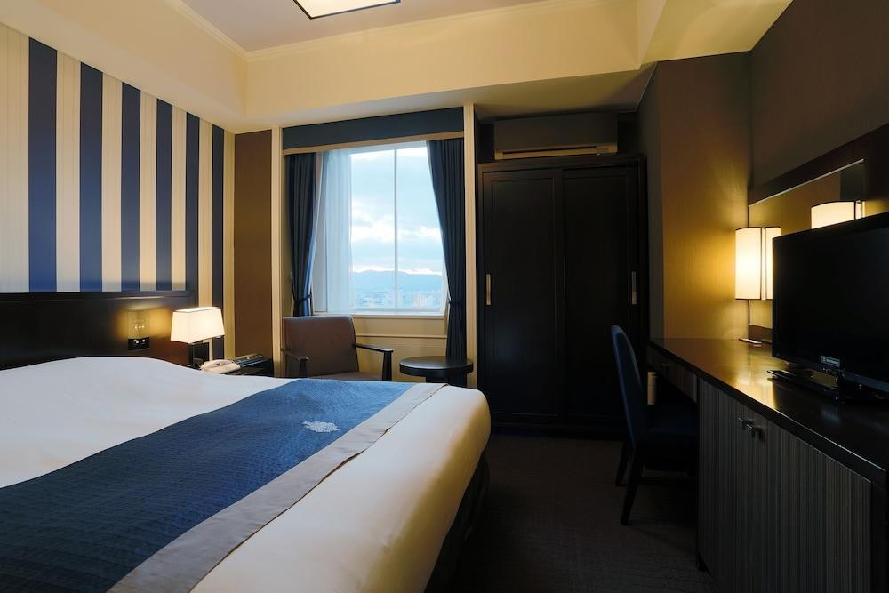 Hotel Monterey Kyoto photo 4