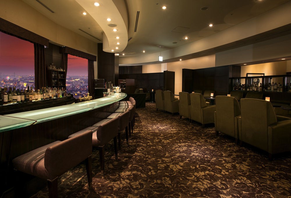 ANA CROWNE PLAZA HOTEL GRAND COURT NAGOYA photo 1