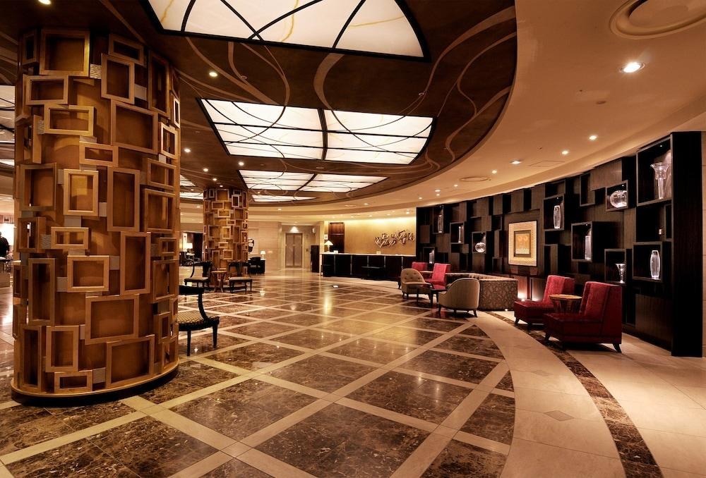 ANA CROWNE PLAZA HOTEL GRAND COURT NAGOYA photo 2