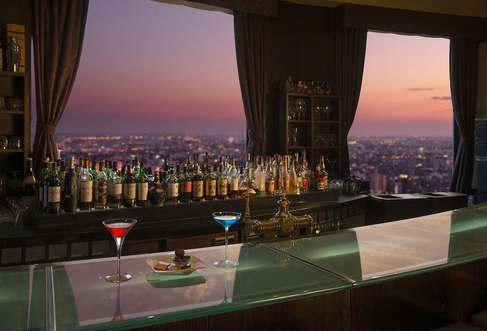 ANA CROWNE PLAZA HOTEL GRAND COURT NAGOYA photo 3