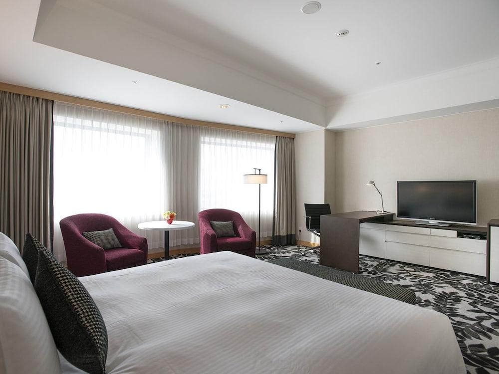ANA CROWNE PLAZA HOTEL GRAND COURT NAGOYA photo 4