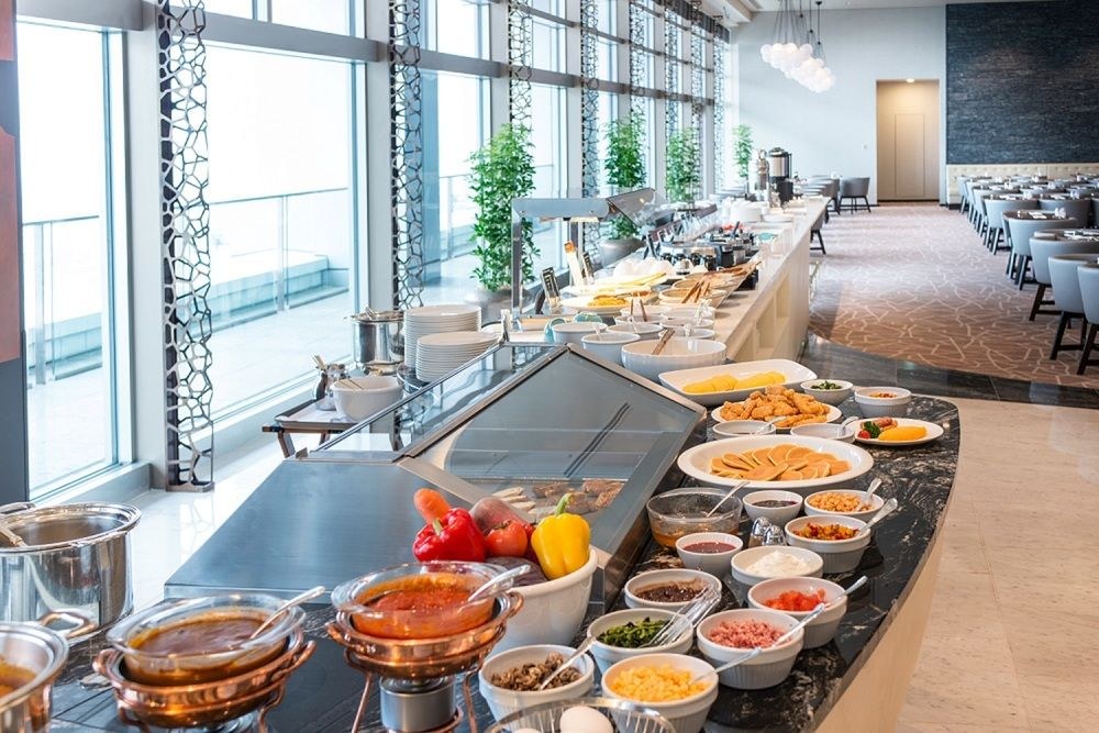 NAGOYA MARRIOTT ASSOCIA HOTEL