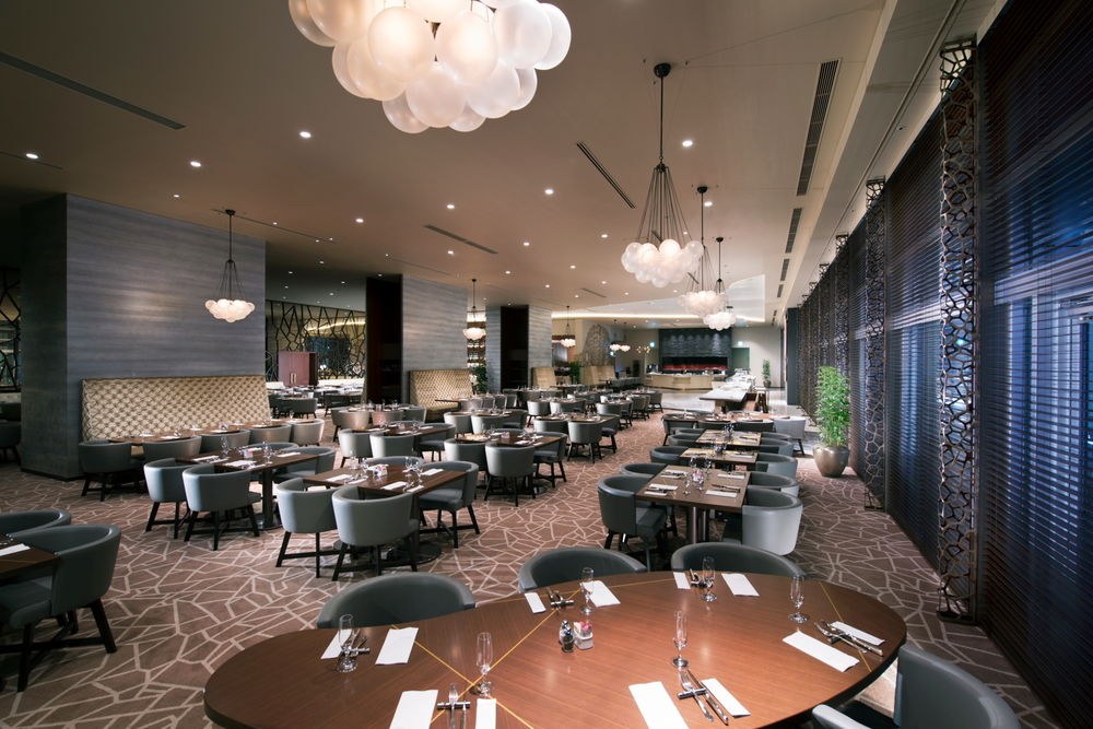 NAGOYA MARRIOTT ASSOCIA HOTEL photo 2