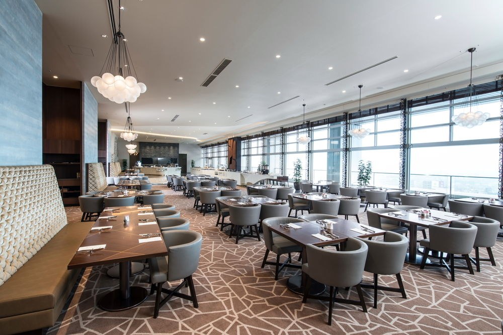 NAGOYA MARRIOTT ASSOCIA HOTEL photo 3