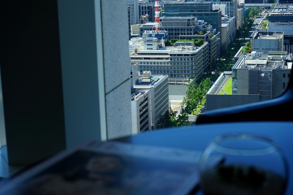 THE ST. REGIS OSAKA