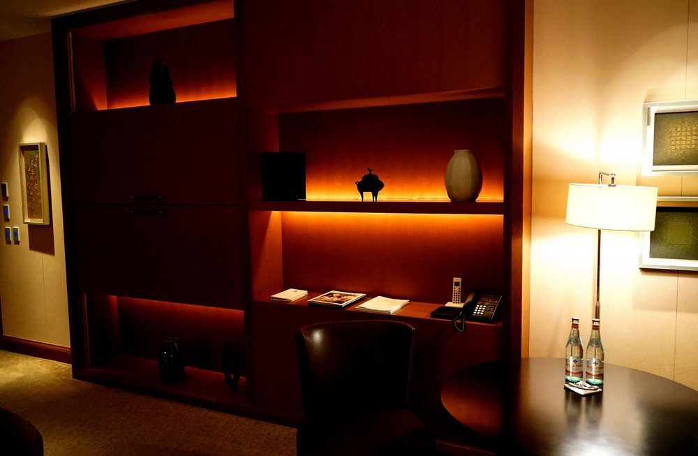 THE ST. REGIS OSAKA photo 1