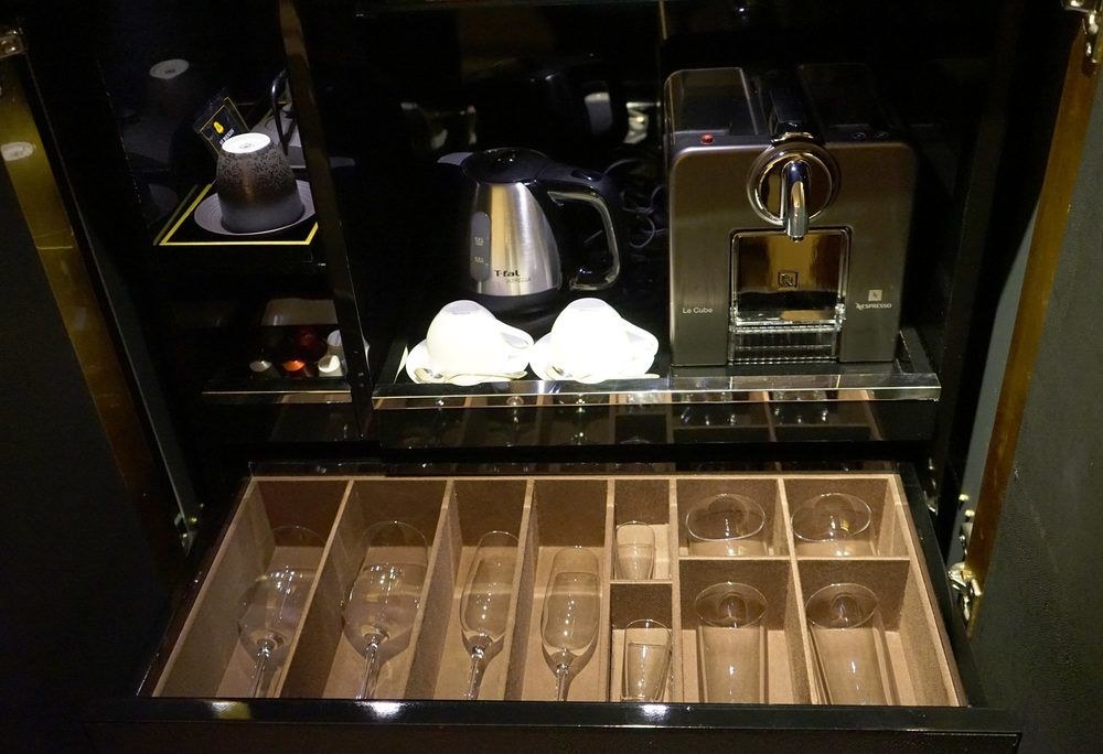 THE ST. REGIS OSAKA photo 2