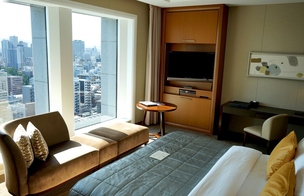 THE ST. REGIS OSAKA photo 3
