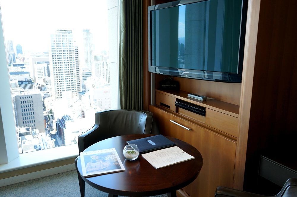 THE ST. REGIS OSAKA photo 4