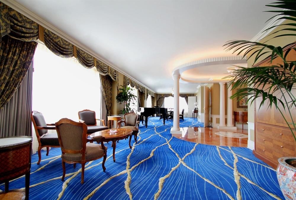 Westin Osaka photo 1