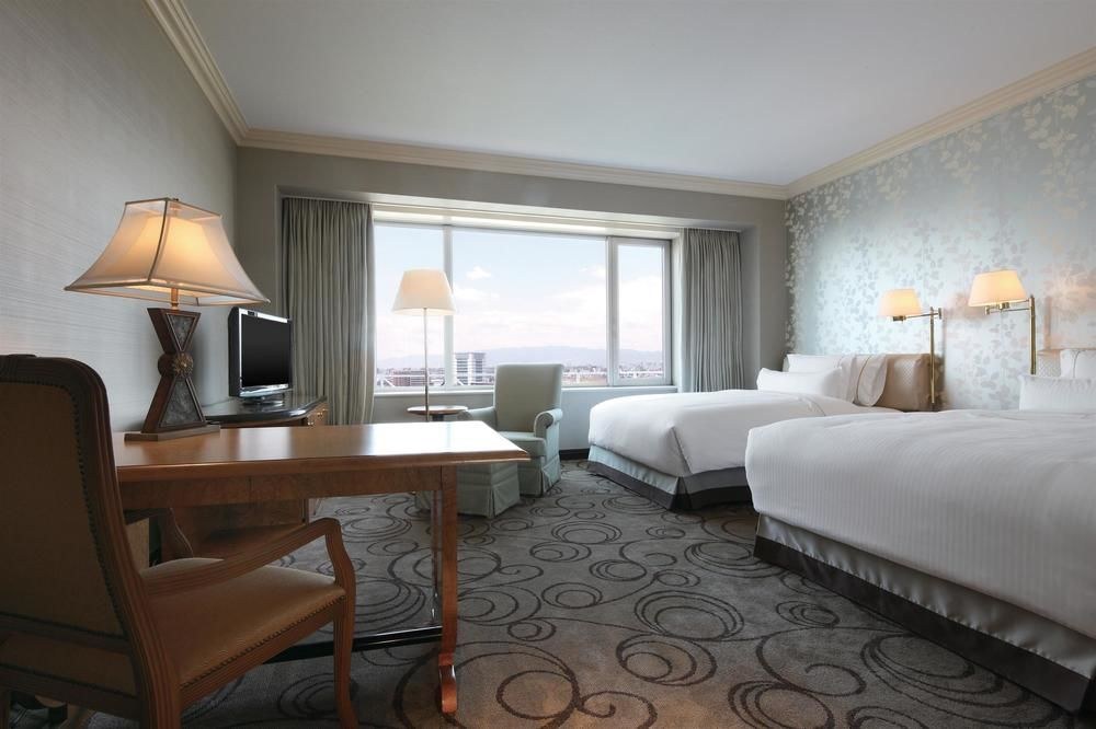 Westin Osaka photo 2