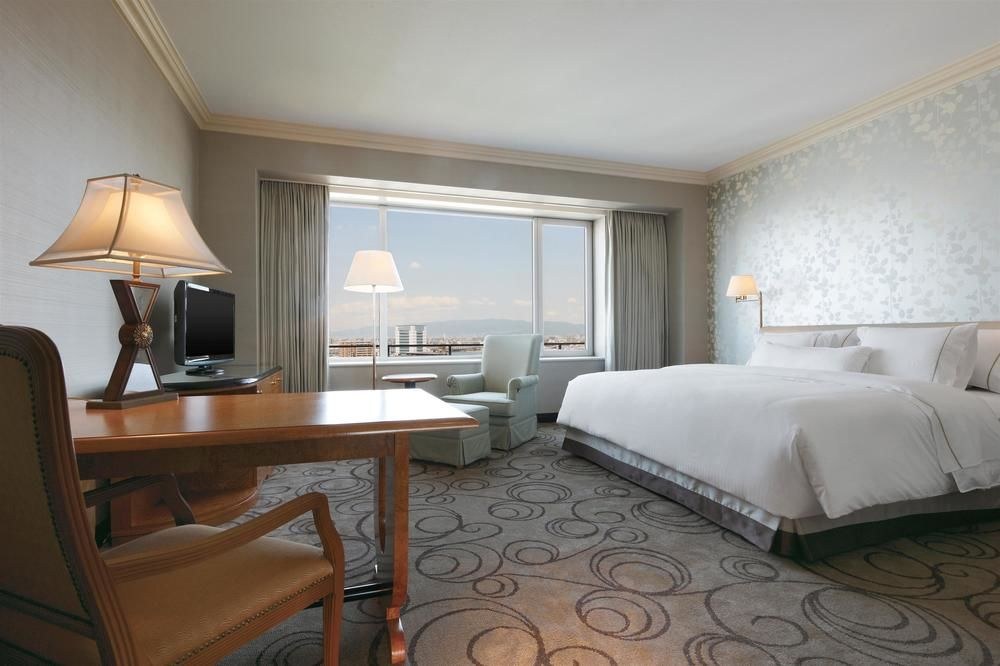 Westin Osaka photo 3