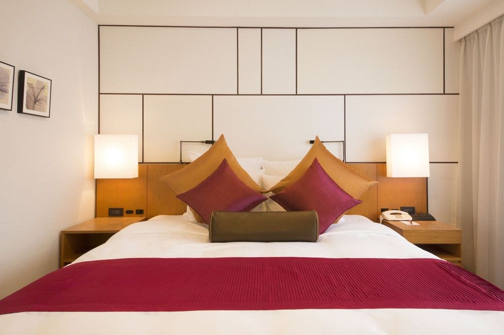 Ana Crowne Plaza Osaka