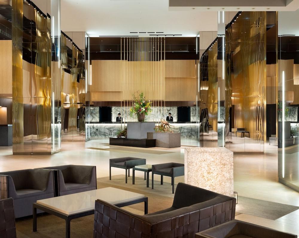 Ana Crowne Plaza Osaka photo 2