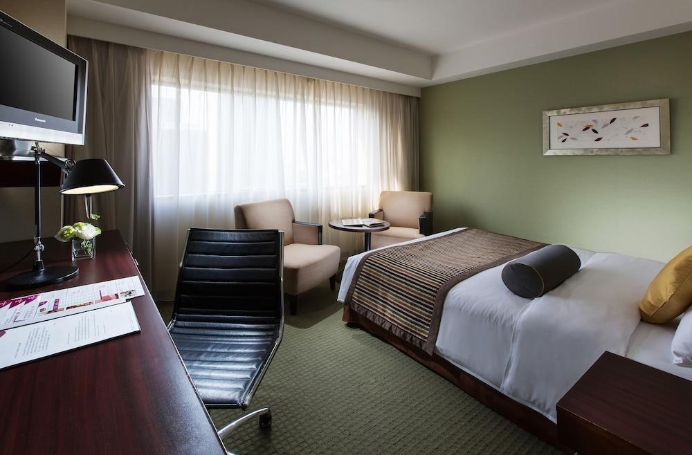Ana Crowne Plaza Osaka photo 3