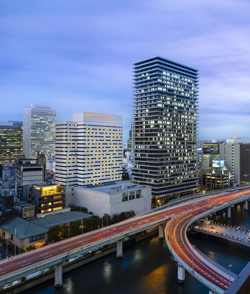 Ana Crowne Plaza Osaka photo 4