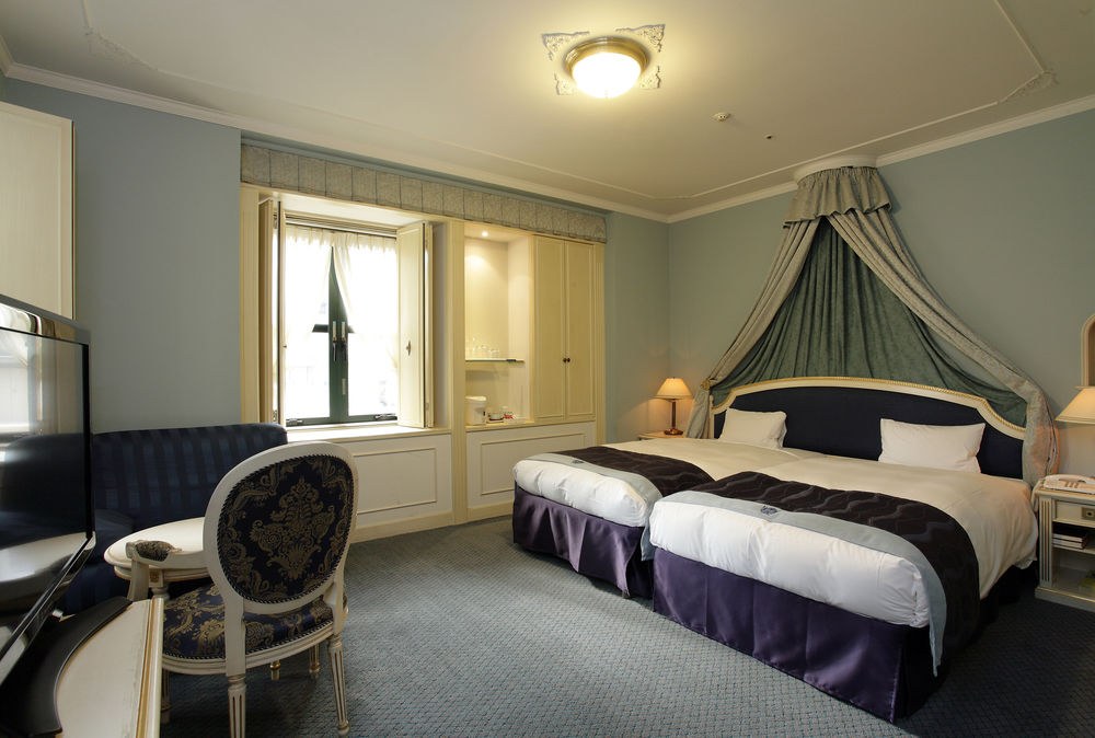 Hotel Monterey Osaka photo 1