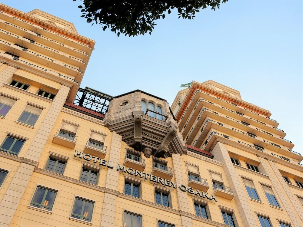 Hotel Monterey Osaka photo 3