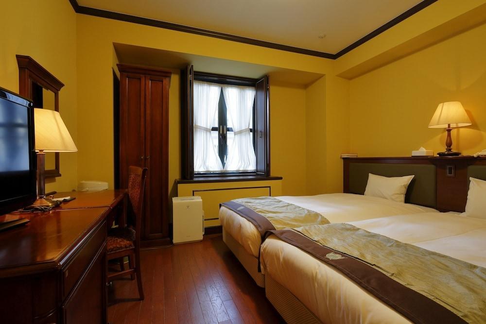 Hotel Monterey Osaka photo 4