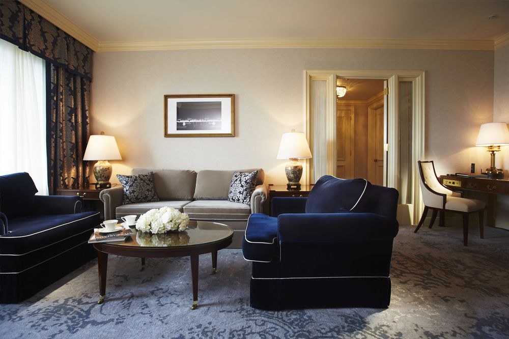 THE RITZ-CARLTON, OSAKA