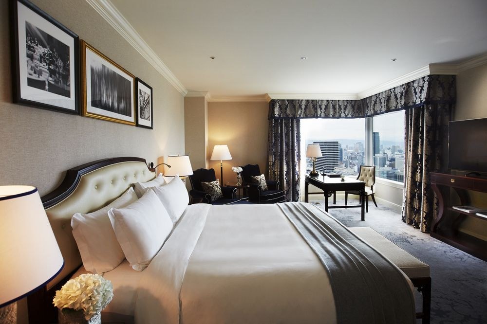 THE RITZ-CARLTON, OSAKA photo 1