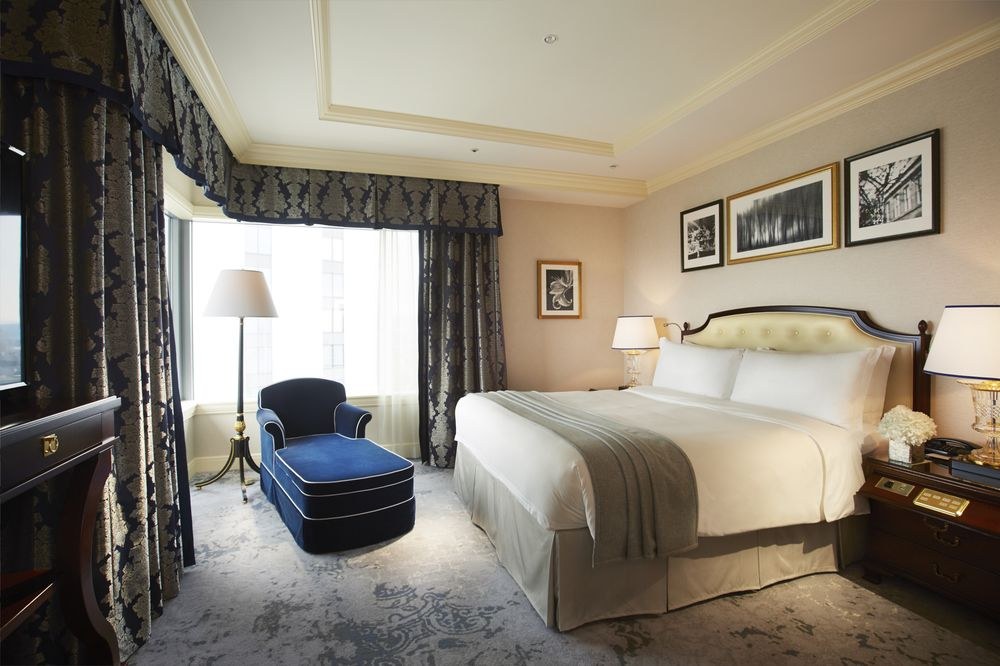 THE RITZ-CARLTON, OSAKA photo 2