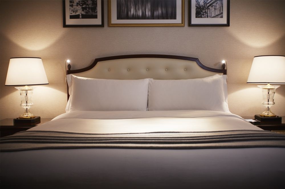 THE RITZ-CARLTON, OSAKA photo 3
