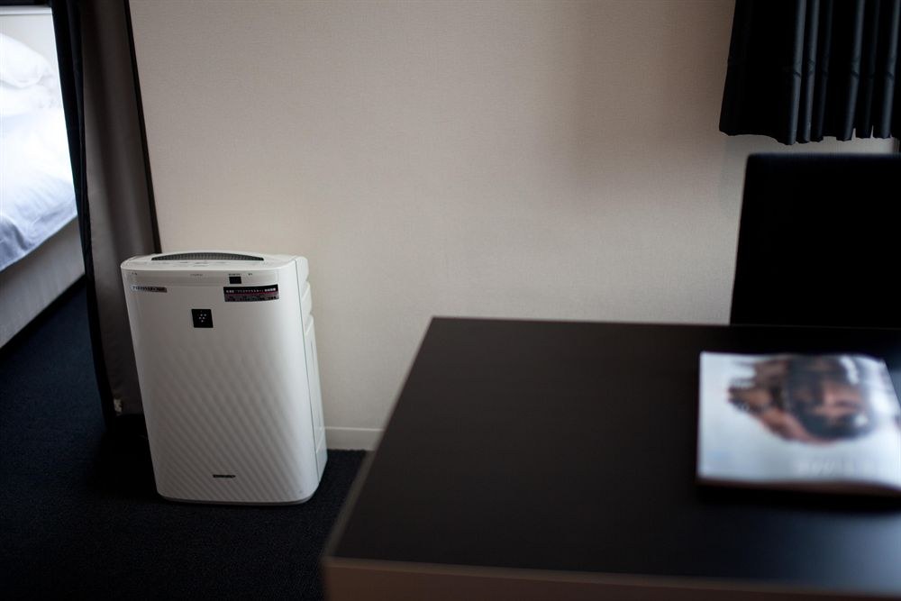 Cross Hotel Osaka photo 1
