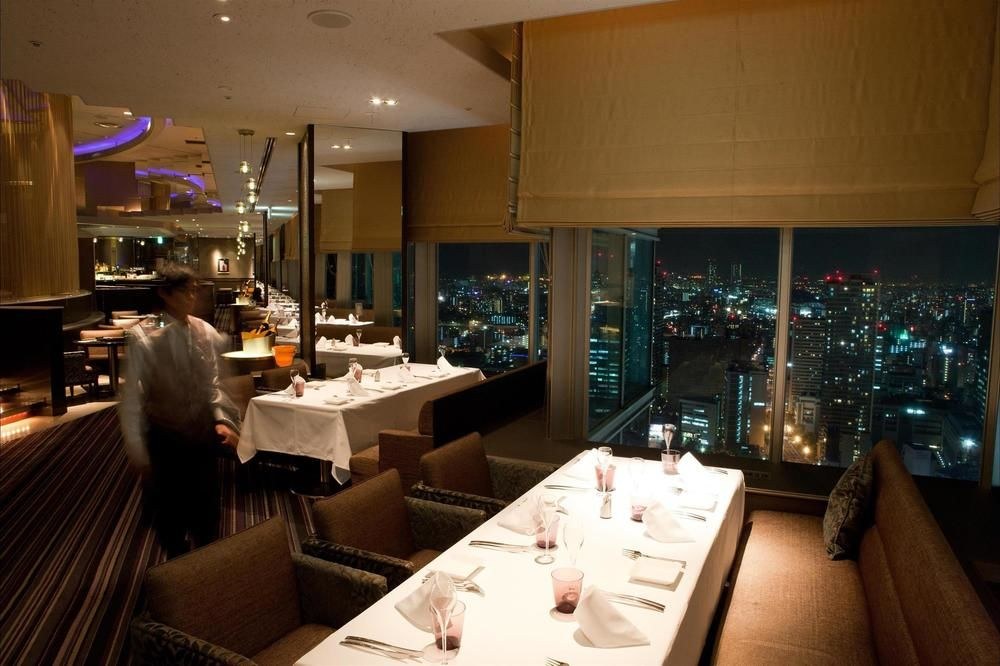 Swissôtel Nankai Osaka