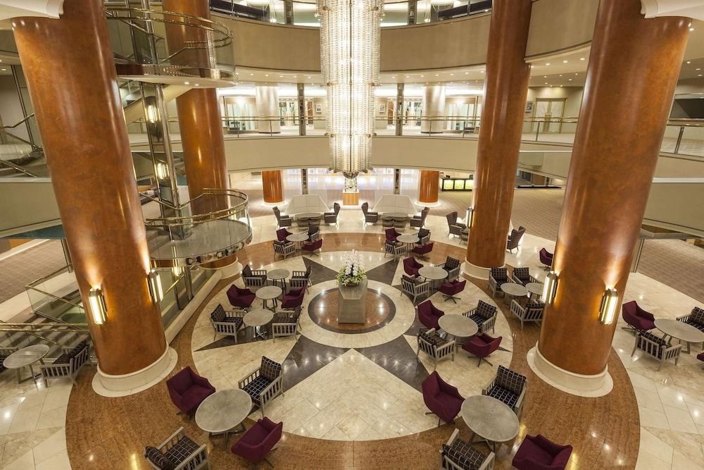 Swissôtel Nankai Osaka photo 2