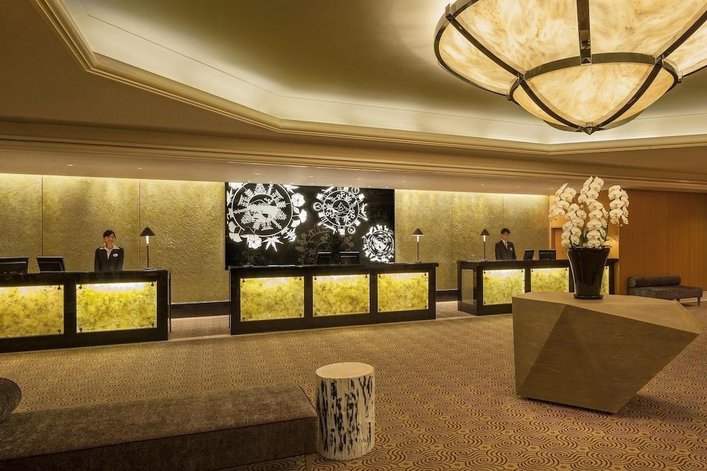 Swissôtel Nankai Osaka photo 3