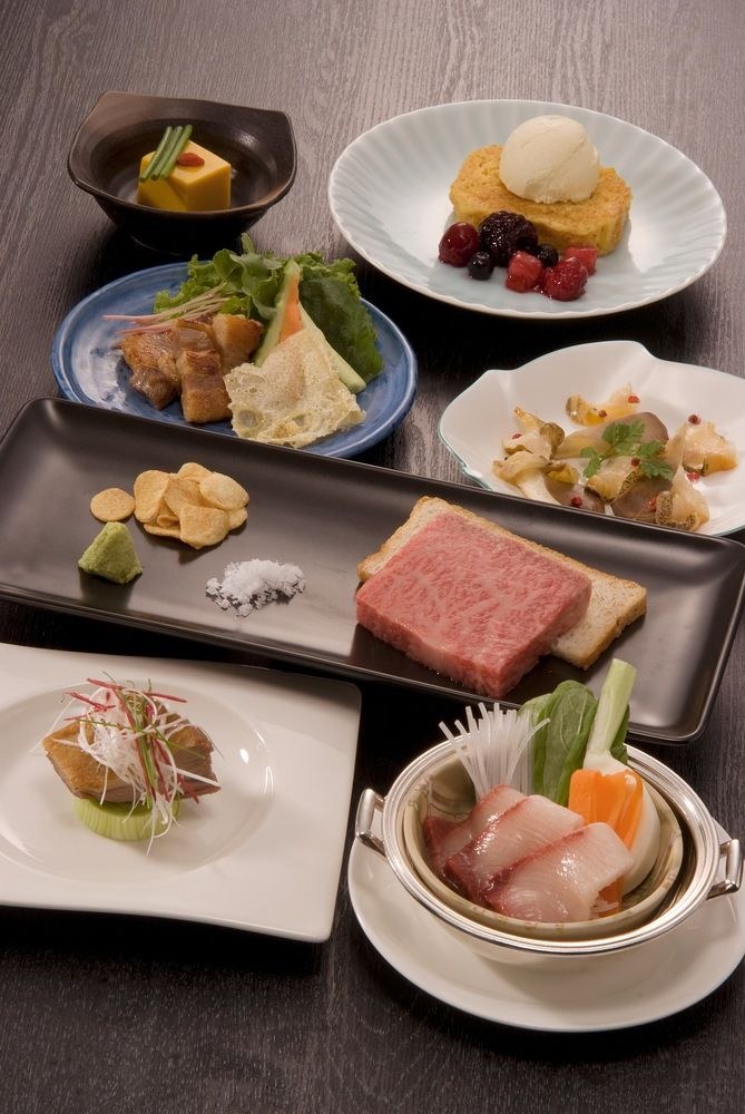 Dai-Ichi Hotel Tokyo