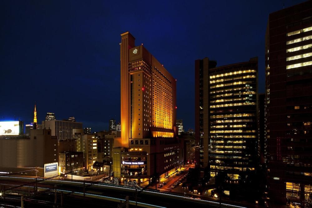 Dai-Ichi Hotel Tokyo photo 2
