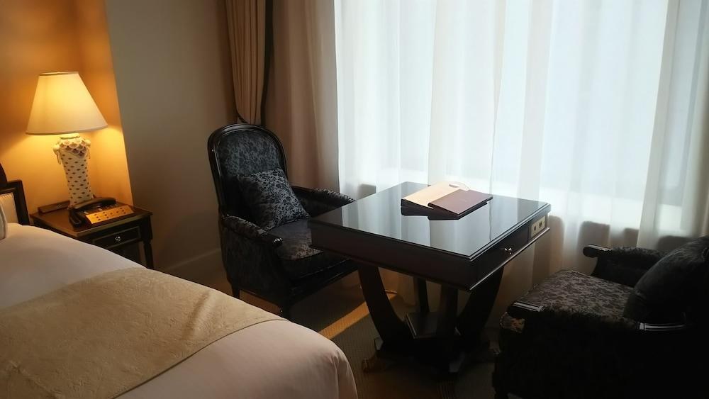 Dai-Ichi Hotel Tokyo photo 3
