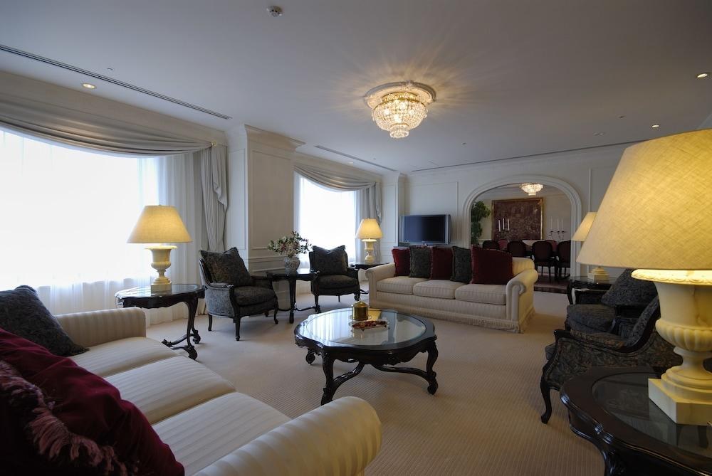 Dai-Ichi Hotel Tokyo photo 4