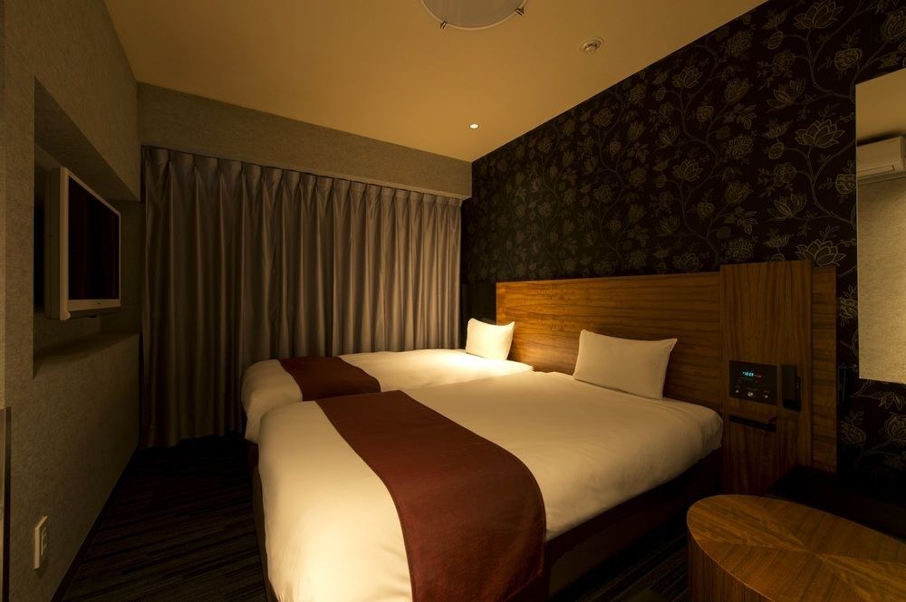 Hotel Villa Fontaine Tokyo Shinjuku photo 1