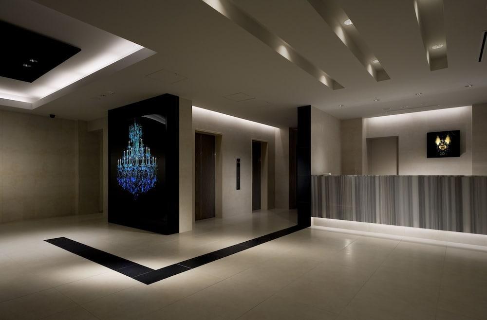 Hotel Villa Fontaine Tokyo Shinjuku photo 2