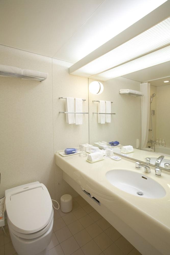 Hotel East21 Tokyo photo 2