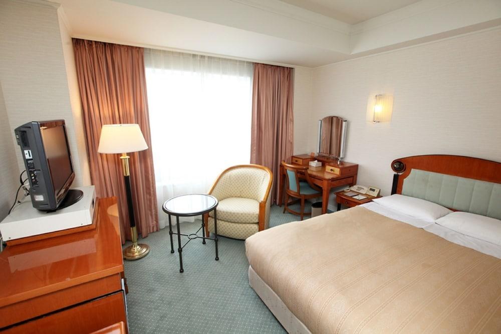 Hotel East21 Tokyo photo 3