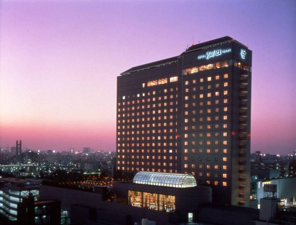 Hotel East21 Tokyo photo 4