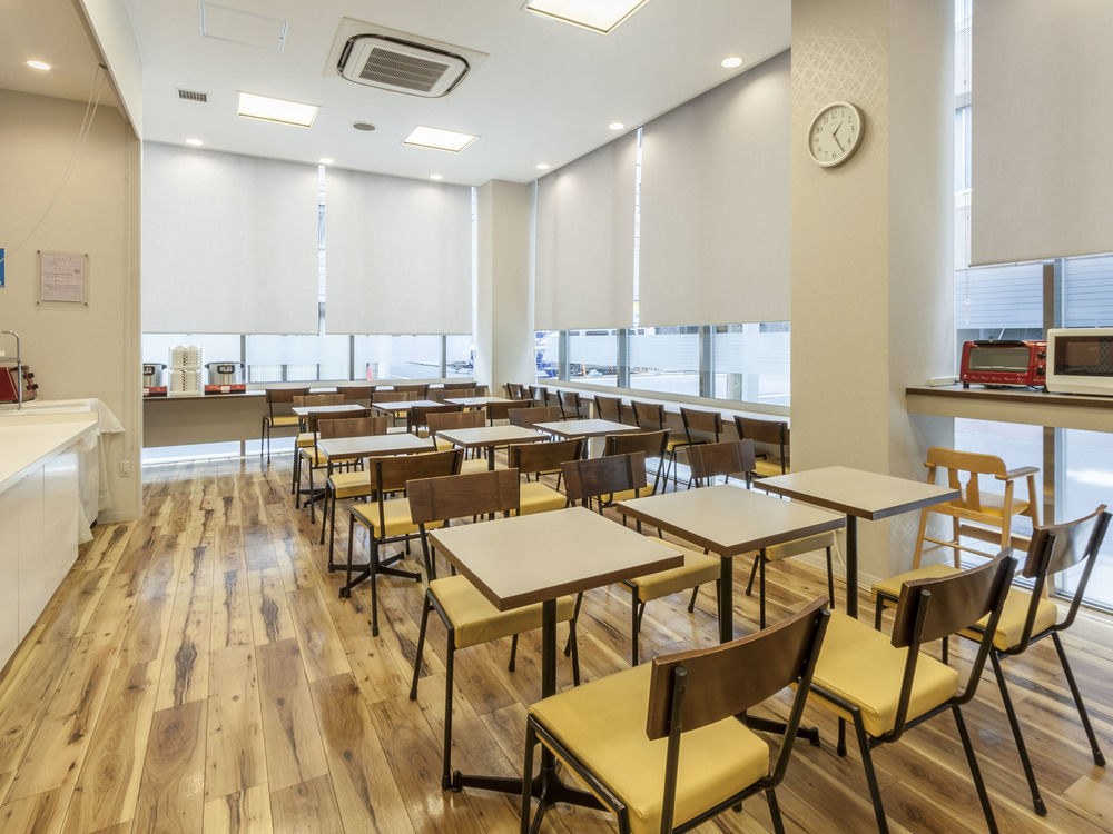 Comfort Hotel Tokyo Kanda photo 1