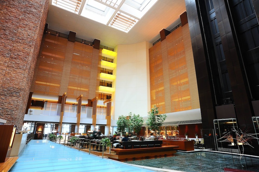 The Strings By Intercontinental Tokyo photo 1