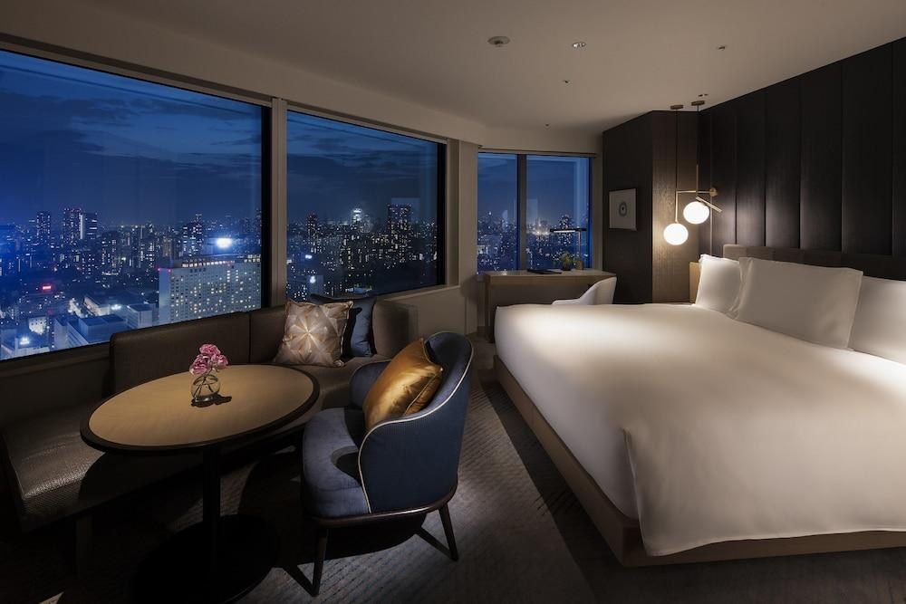 The Strings By Intercontinental Tokyo photo 2